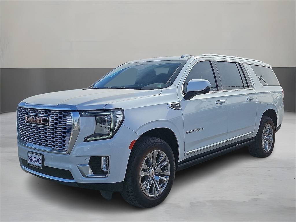 2023 GMC Yukon Xl
