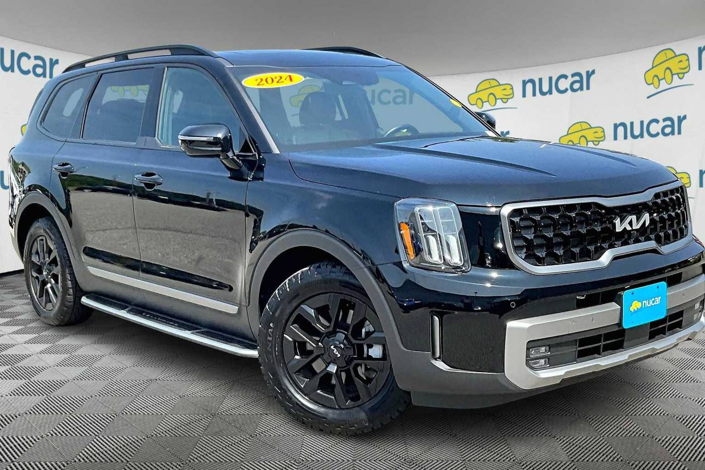 2023 Kia Telluride