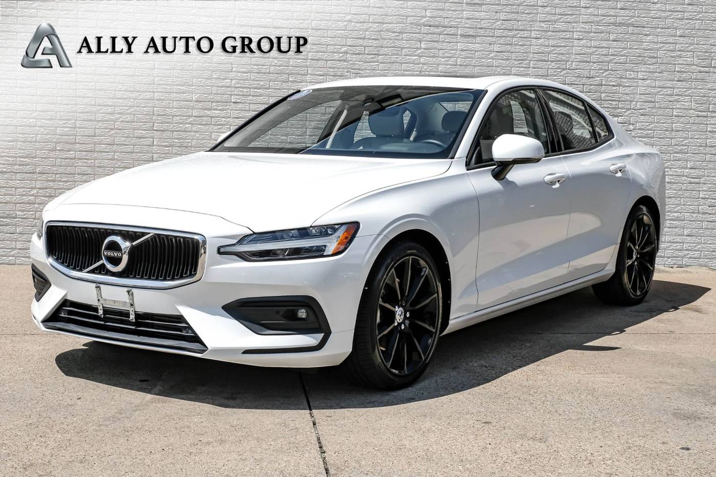 2021 Volvo S60