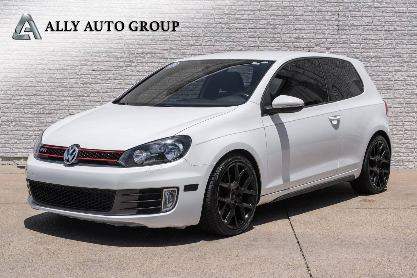 2013 Volkswagen GTI
