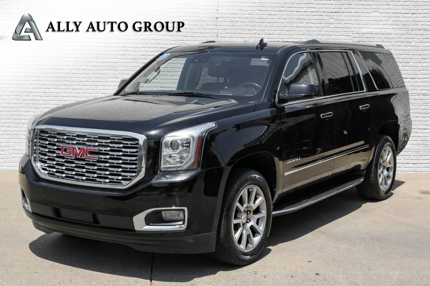 2020 GMC Yukon Xl
