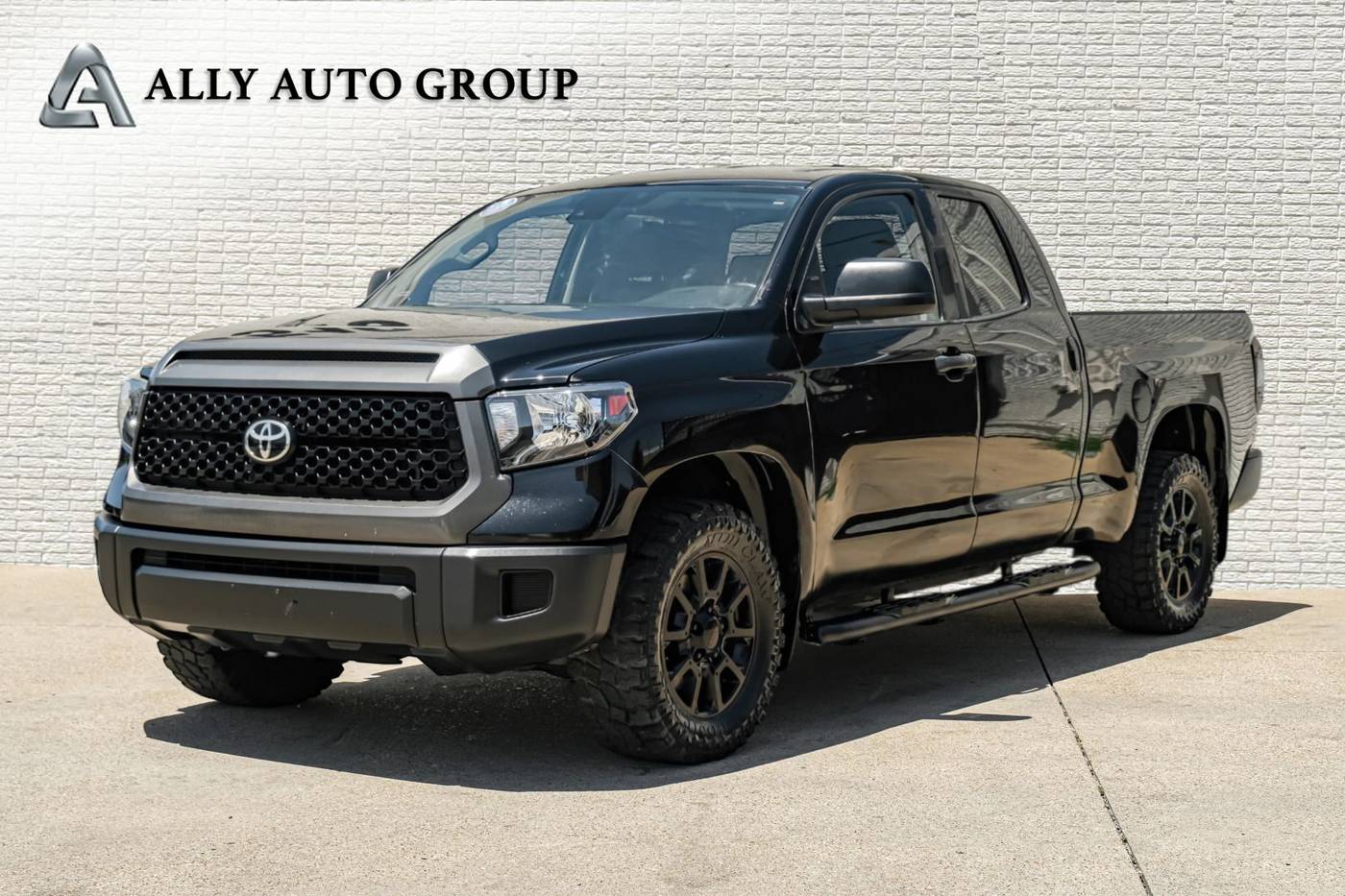 2020 Toyota Tundra 2wd