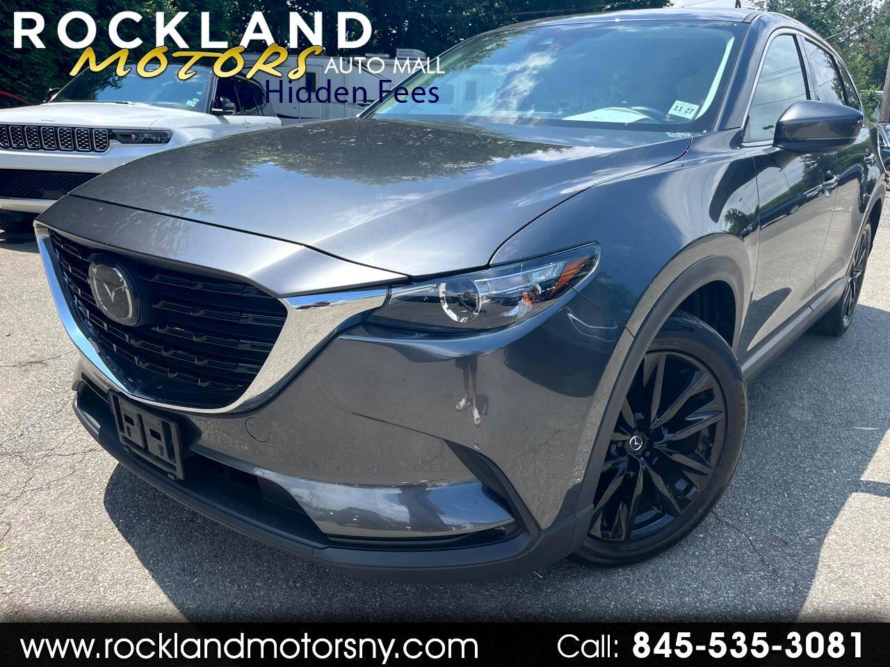 2023 Mazda CX-9