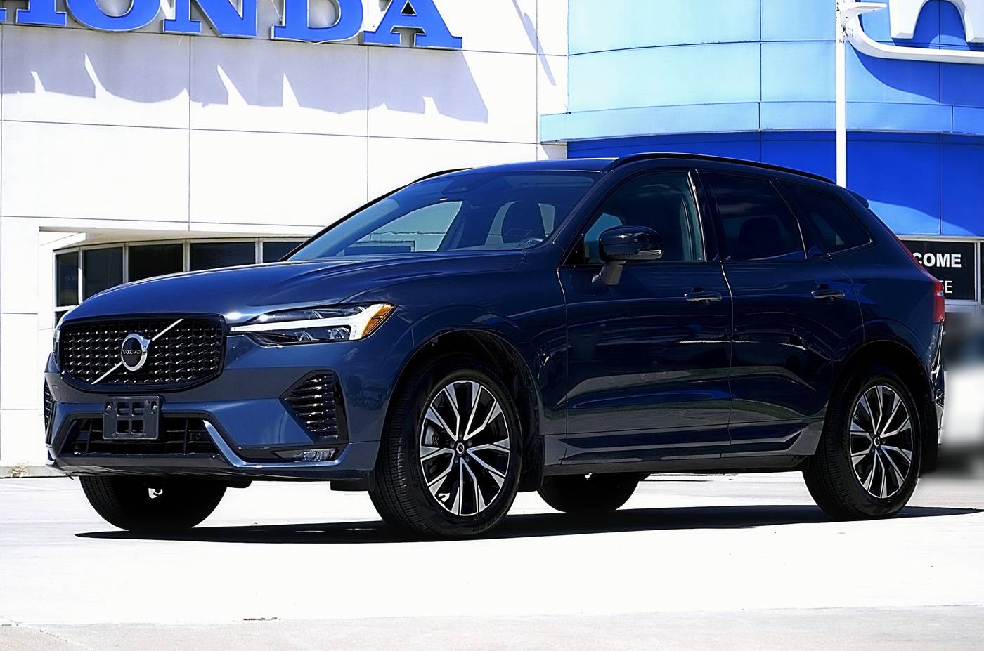 2024 Volvo XC60