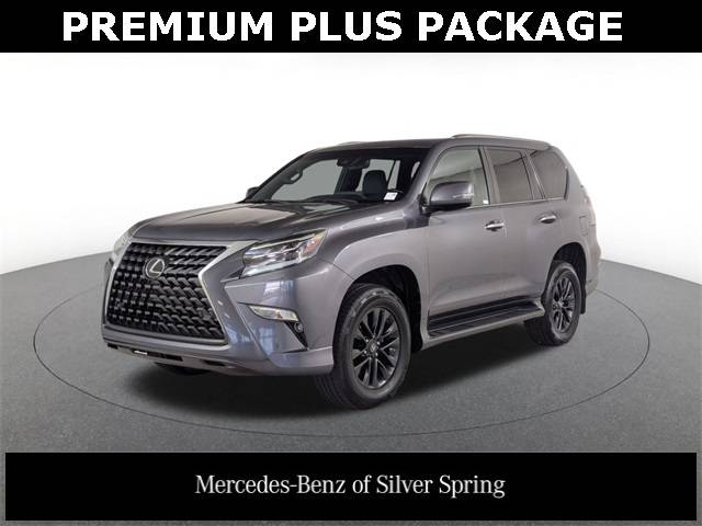 2022 Lexus GX