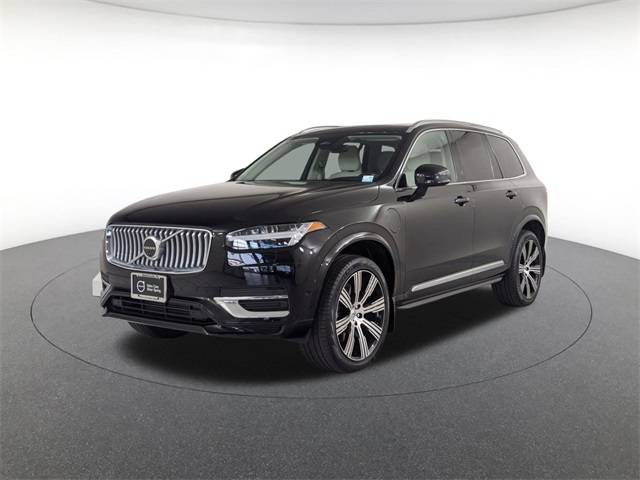 2023 Volvo Xc90 Recharge