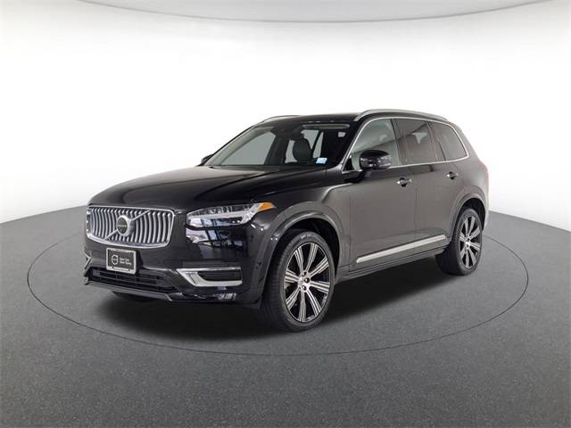 2022 Volvo XC90