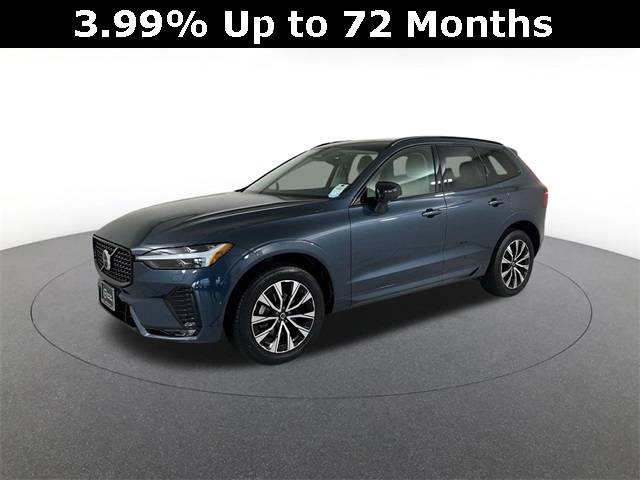 2024 Volvo XC60