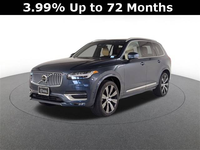 2024 Volvo XC90