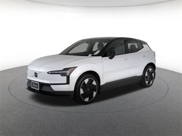 2025 Volvo Ex30