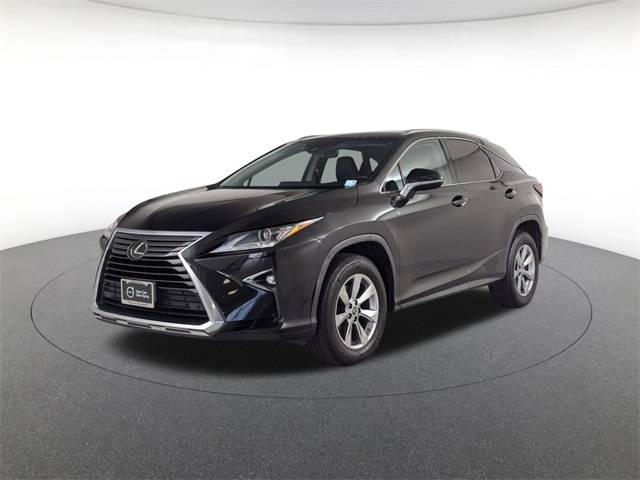 2019 Lexus RX
