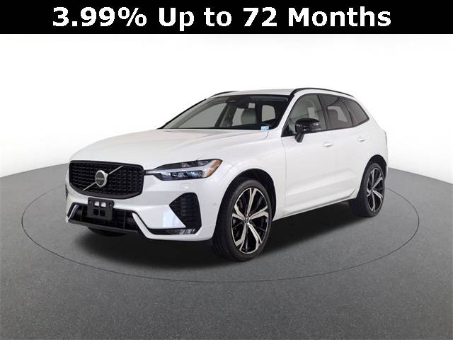 2024 Volvo XC60