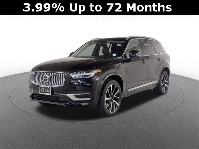 2024 Volvo XC90