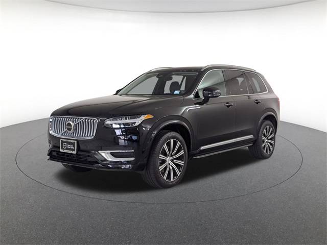 2024 Volvo XC90