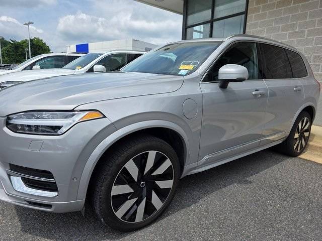 2023 Volvo Xc90 Recharge