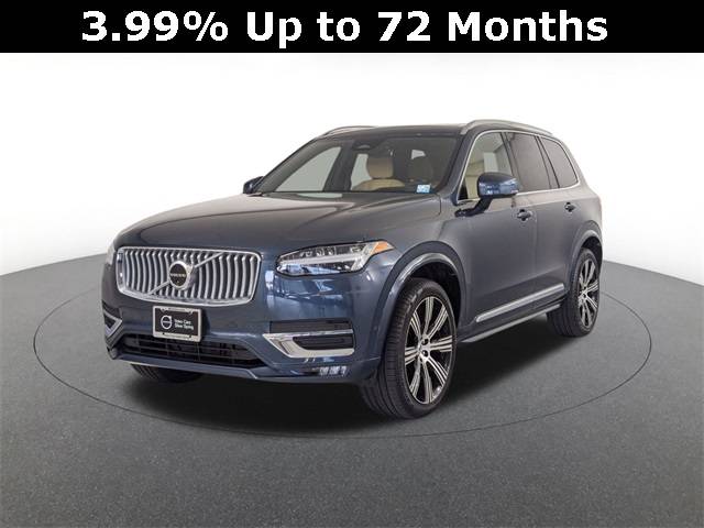 2024 Volvo XC90