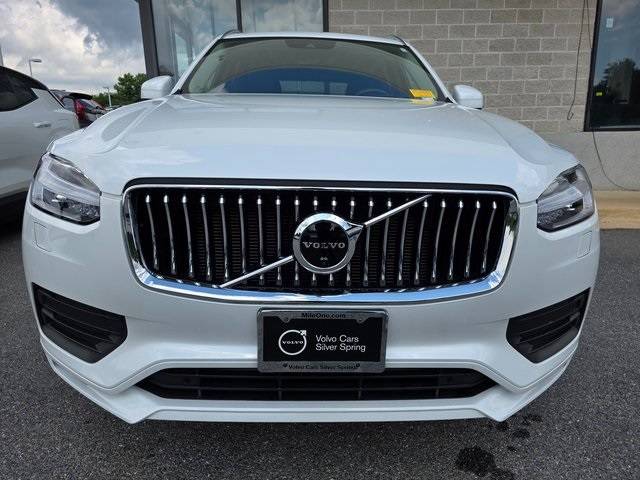 2022 Volvo XC90