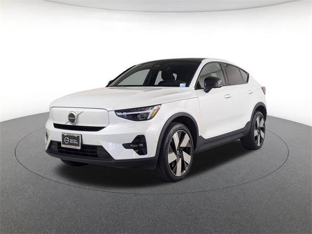2023 Volvo C40 Recharge Pure Electric