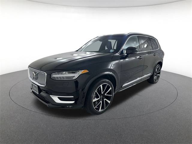 2023 Volvo XC90