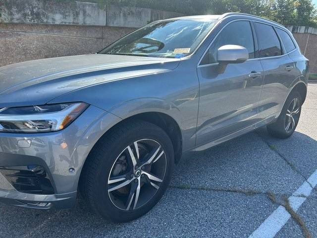 2018 Volvo XC60