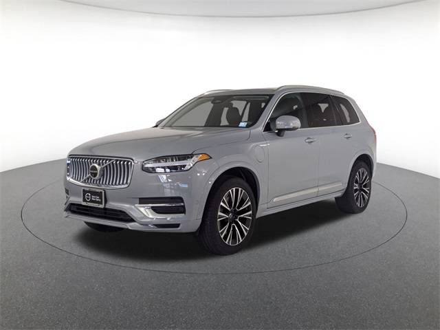 2024 Volvo Xc90 Recharge Plug-in Hybrid