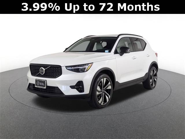 2024 Volvo XC40