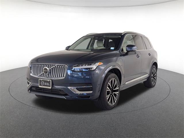 2023 Volvo Xc90 Recharge