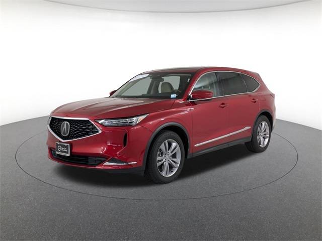 2023 Acura MDX