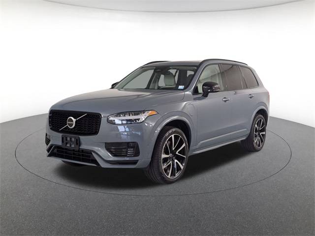 2023 Volvo Xc90 Recharge