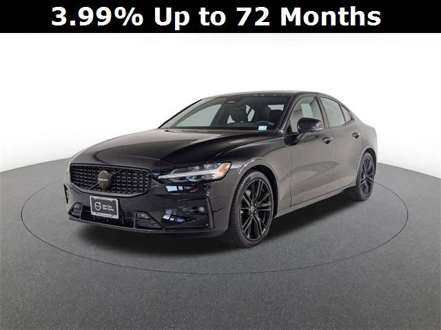 2024 Volvo S60