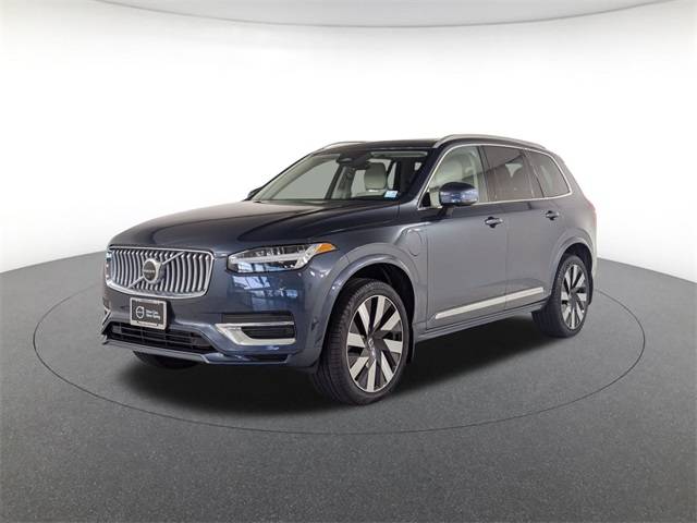 2023 Volvo Xc90 Recharge