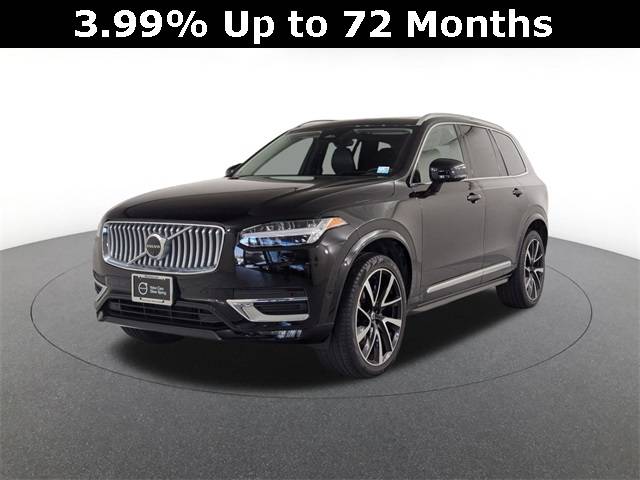 2024 Volvo XC90