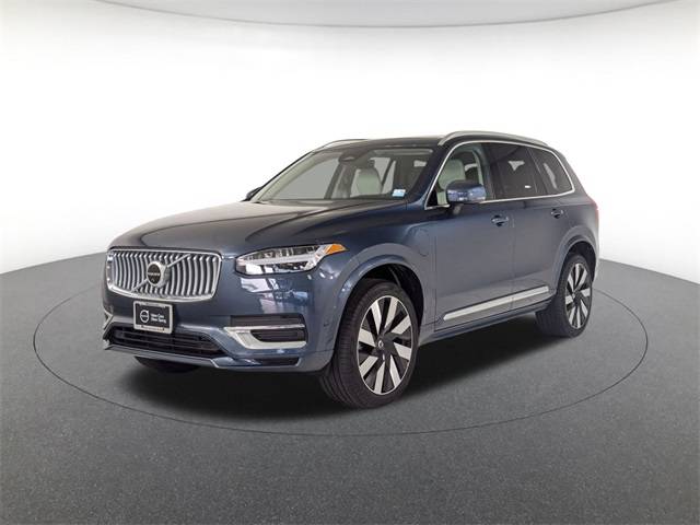2023 Volvo Xc90 Recharge