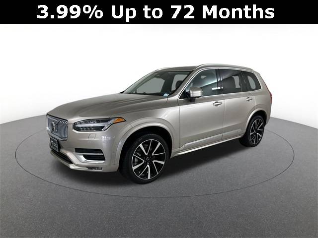 2024 Volvo XC90