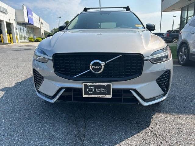 2023 Volvo XC60
