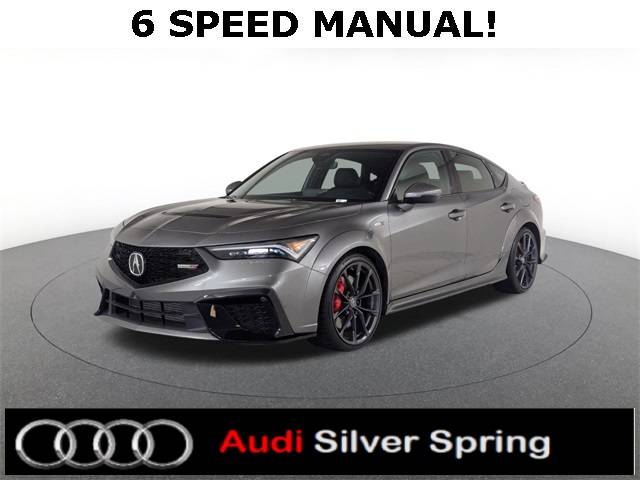 2024 Acura Integra