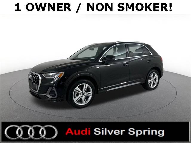 2024 Audi Q3