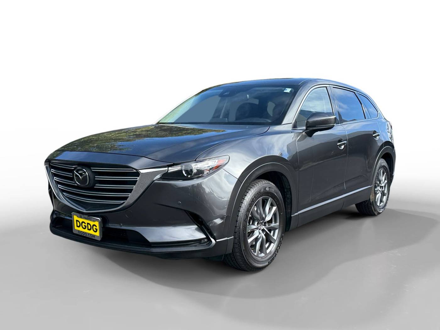 2020 Mazda CX-9