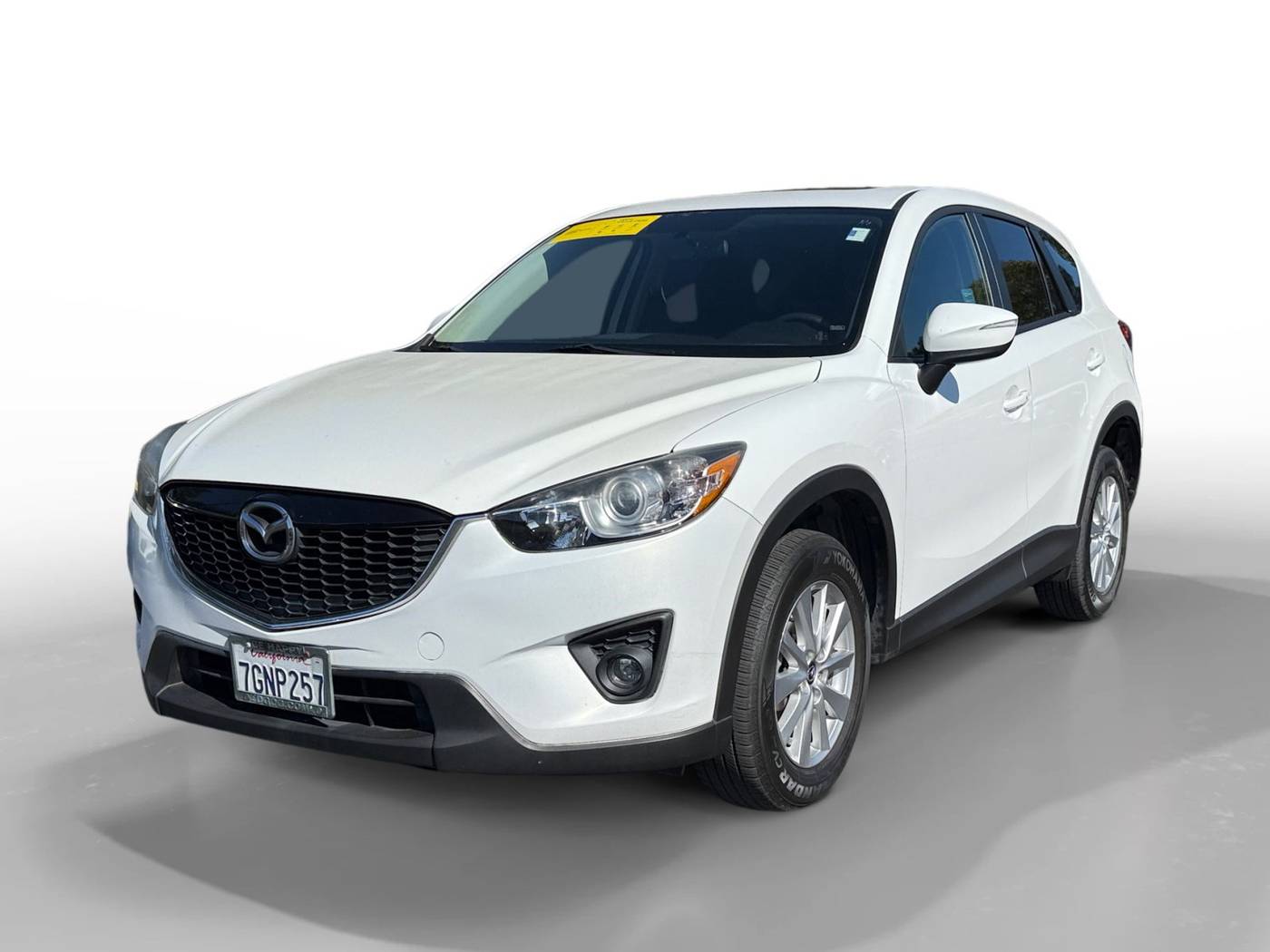 2015 Mazda CX-5