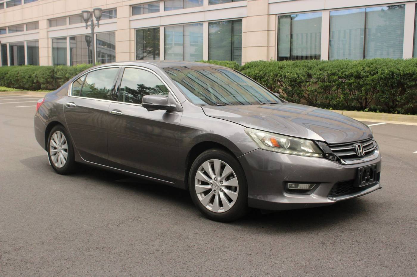2013 Honda Accord Sdn