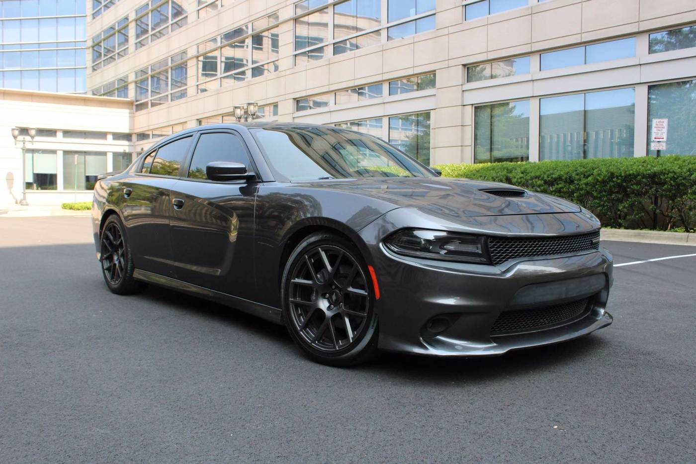 2019 Dodge Charger