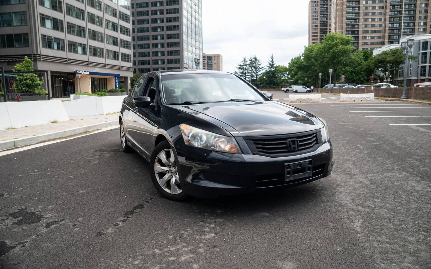 2010 Honda Accord Sdn