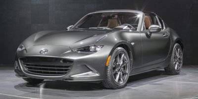 2020 Mazda Mx-5 Miata Rf