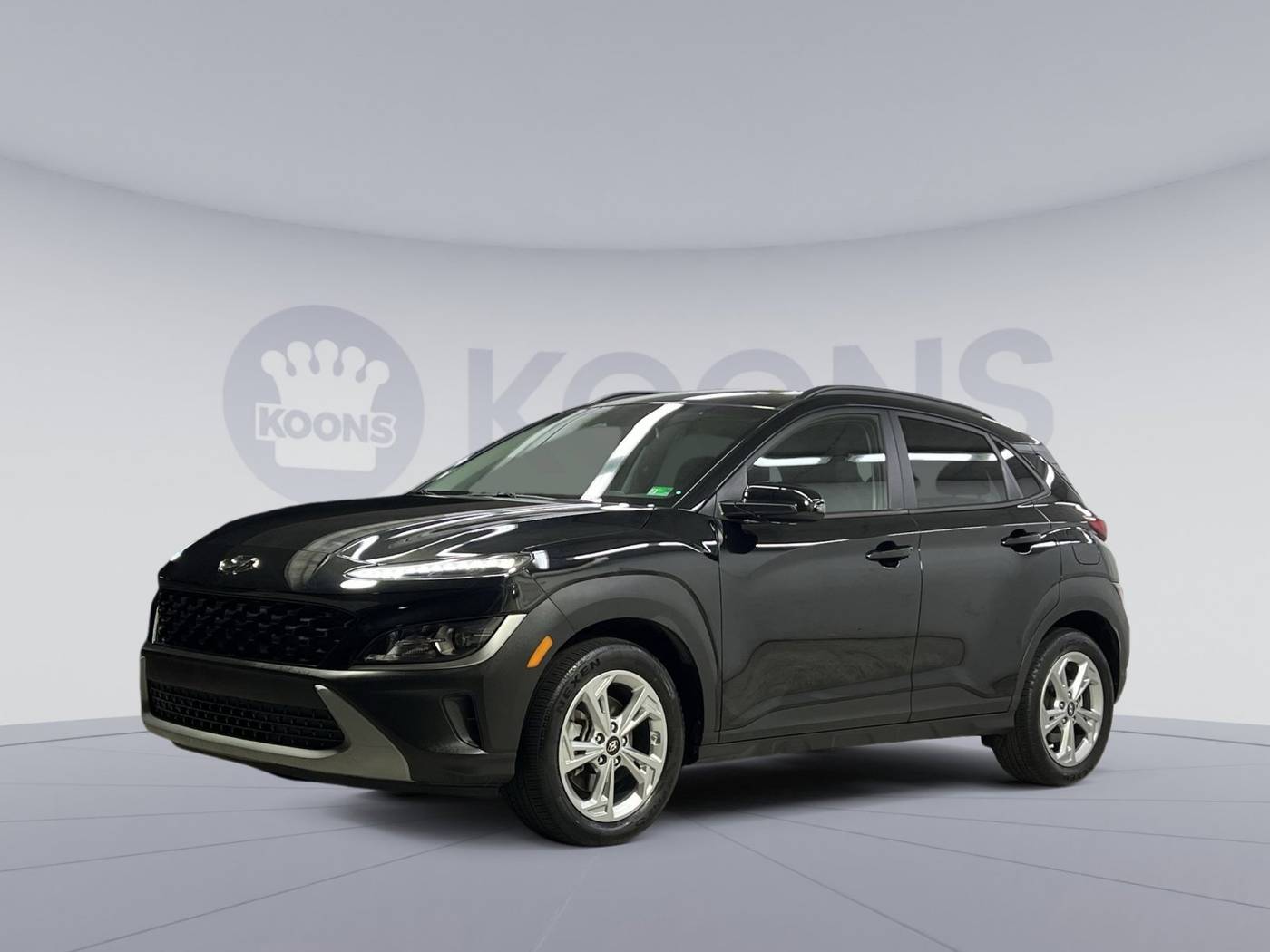 2023 Hyundai KONA