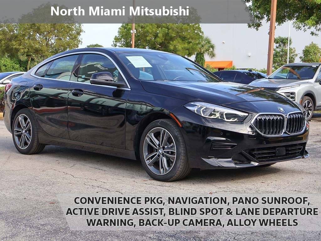 2022 BMW 2 Series