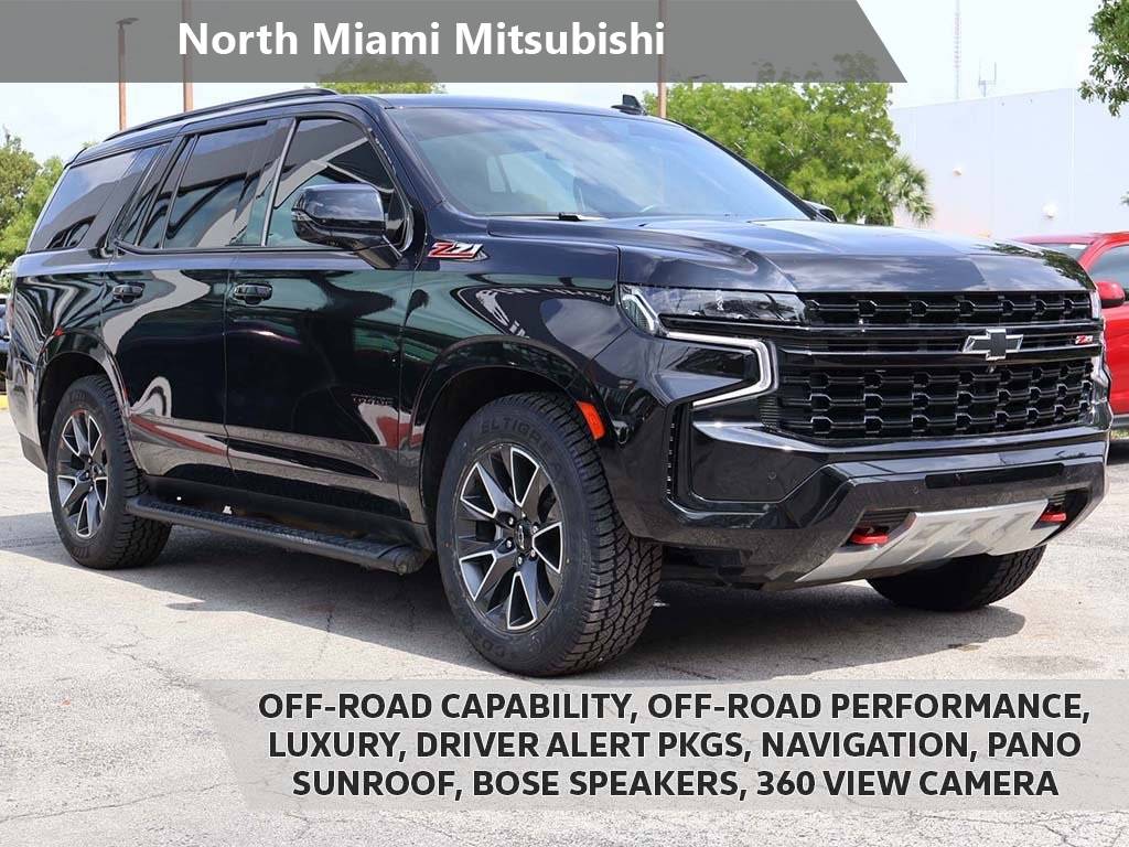 2023 Chevrolet Tahoe
