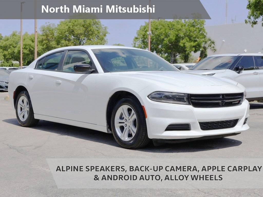 2023 Dodge Charger