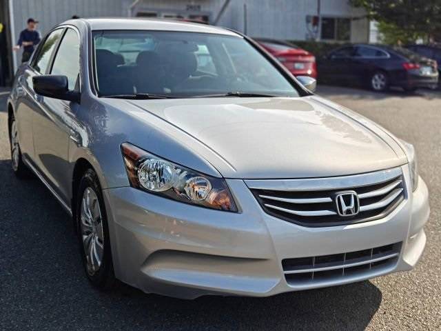 2012 Honda Accord Sdn