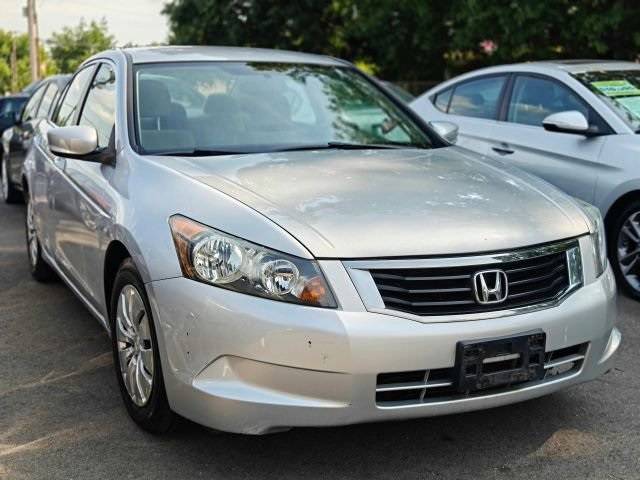 2009 Honda Accord Sdn