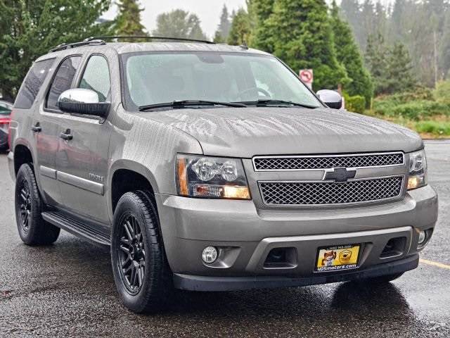 2007 Chevrolet Tahoe